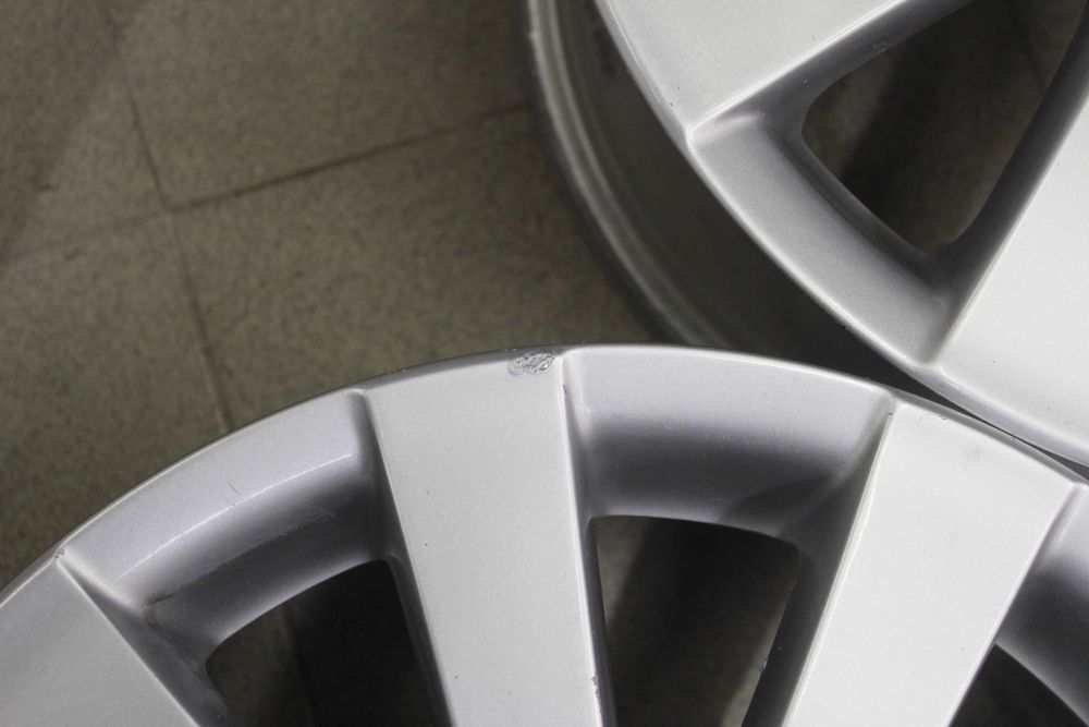 Джанти 16" VW Passat