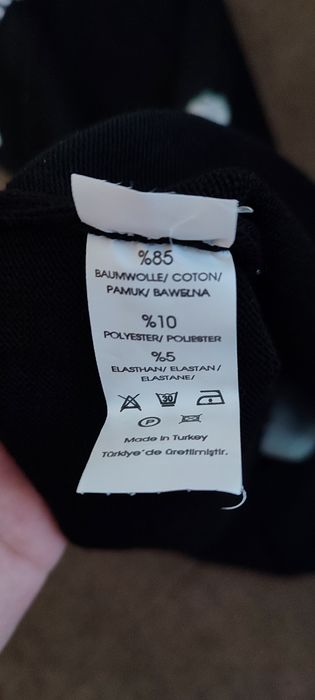 Плътна Рокля размер S