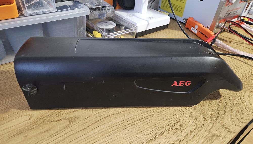 Reparații și Recondiționare Baterii: Trotinete, Scule, Biciclete