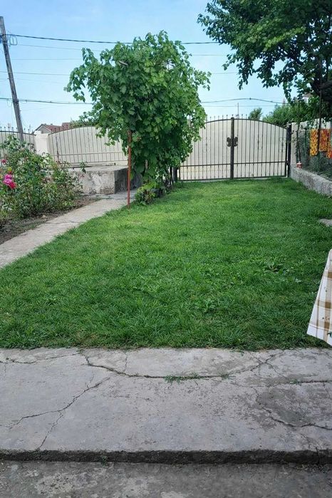 Casa de vanzare- Cobadin- Jud. Constanta- Teren 2200 mp