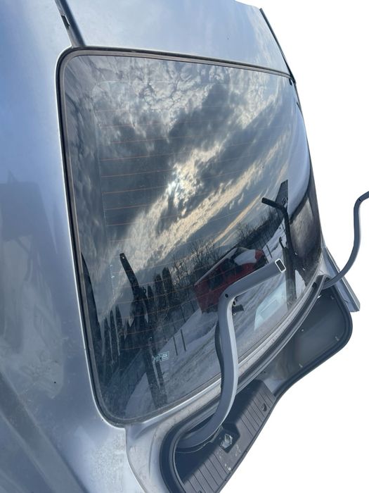 Geam Haion Portbagaj Chevrolet Aveo Saloon T250, T255 2005 - >