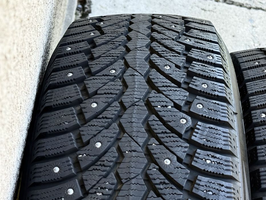 225|55 R18. Formula (Pirelli).