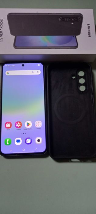 Самсунг галакси А36