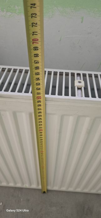 2бр.Панелни радиатори 600/1600