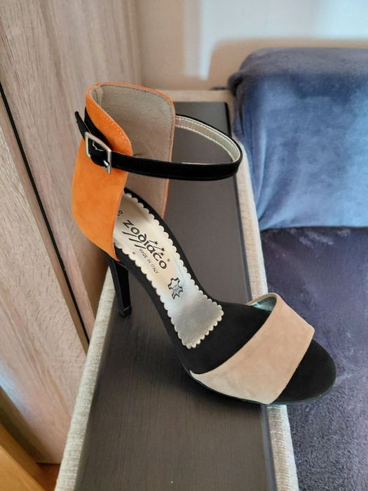 Sandale elegante!