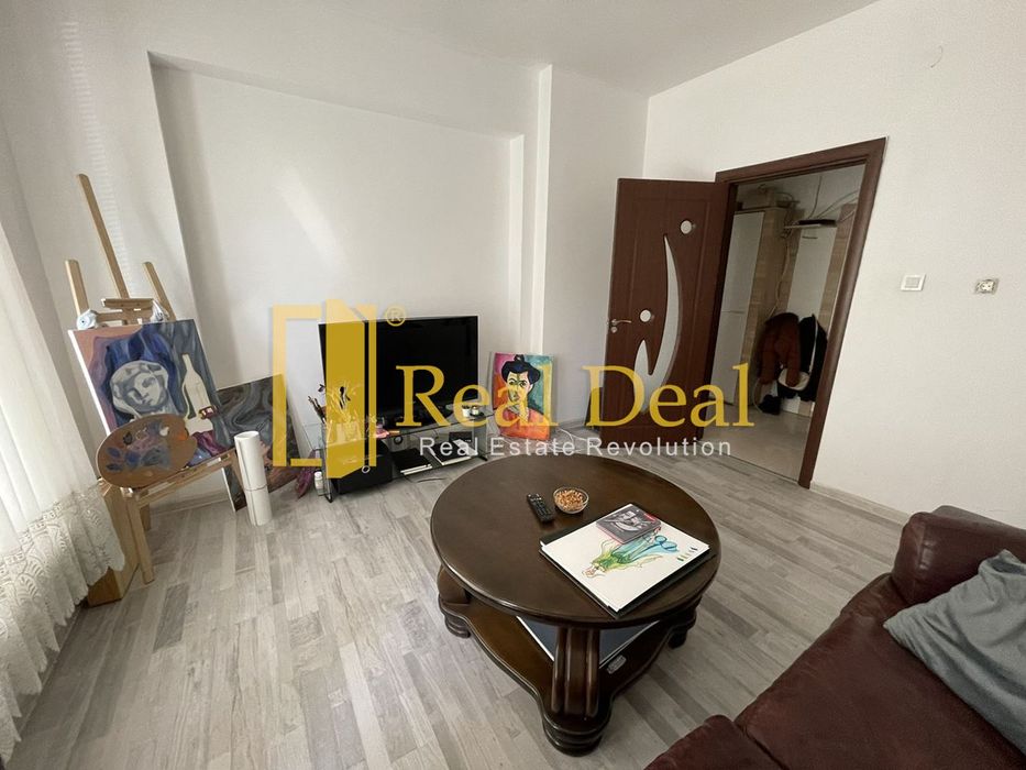 Дава се под наем Двустаен апартамент в Пловдив, Център - 65 кв.м за 450 € - Снимка #6