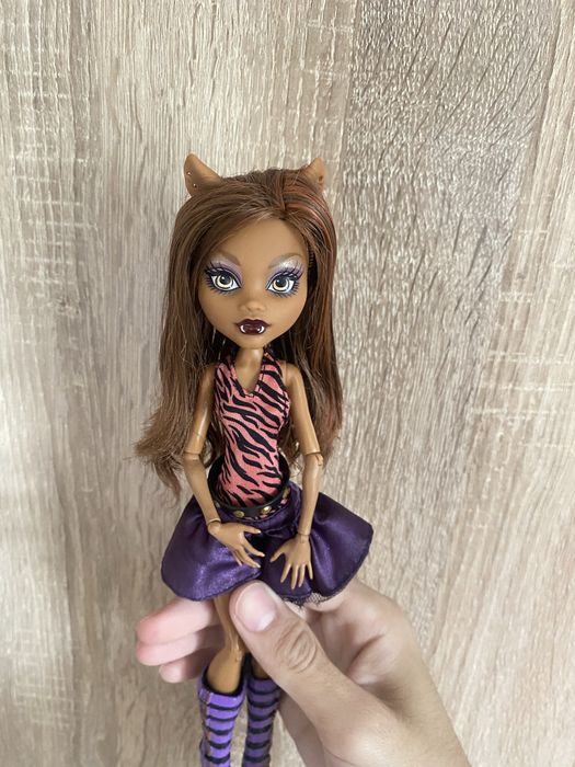 Монстр хай/Monster high