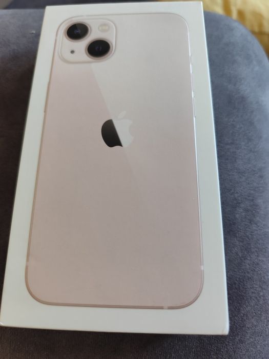 IPhone 13 128gb Pink