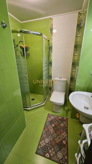 Продава се Едностаен апартамент в Несебър - 41 кв.м за 1171 €/кв.м - Снимка #6