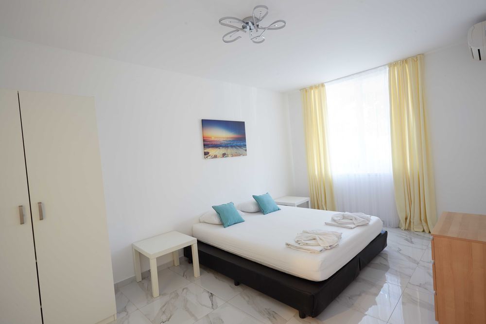 Дава се под наем Тристаен апартамент в с. Равда, Област Бургас - 130 кв.м за 1246.44 € - Снимка #6