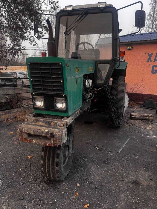 BELARUS 80X | Беларус 80Х 2023-yil