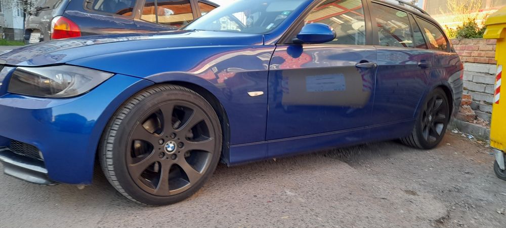 Продавам Стил 162 18"ки 5х120