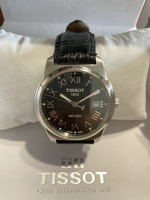 Часовник Tissot PR100