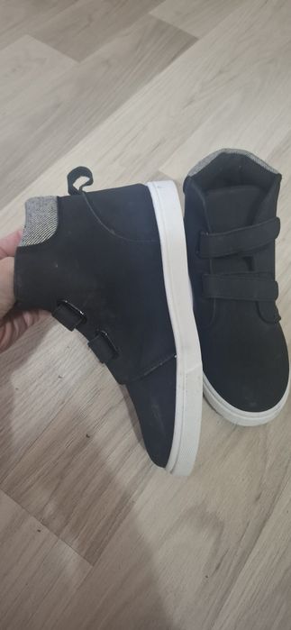 Детски кецове,  35 номер