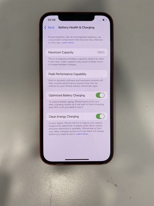iPhone 12 64GB ID-bmo227
