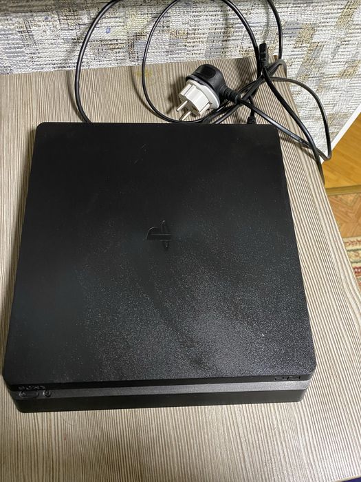 PlayStation4слим