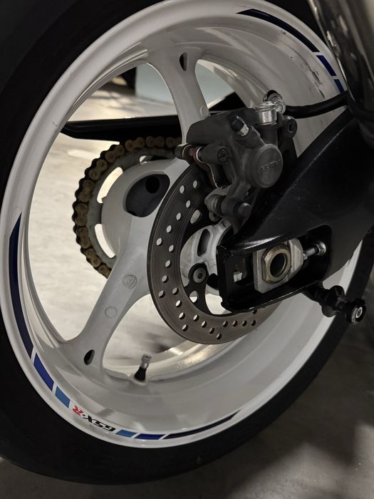 Suzuki GSX-R 1000 L3