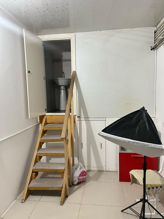 Сдаётся помещение