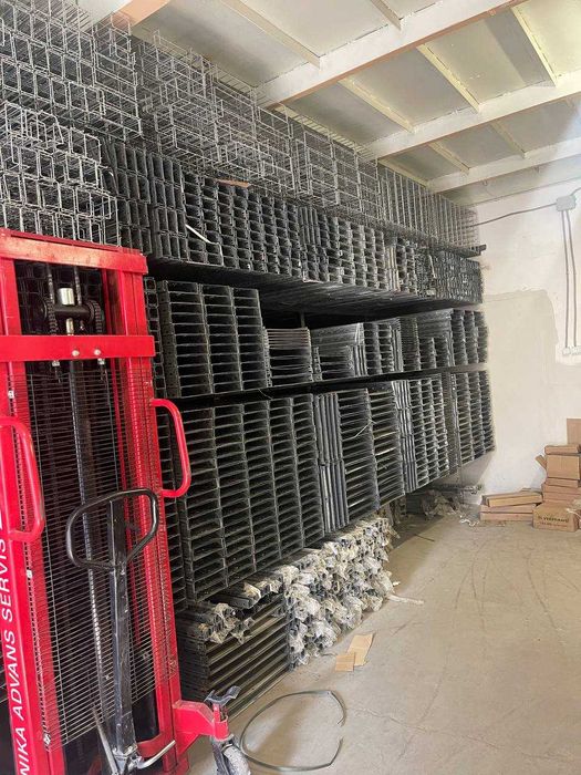 Лоток неперфорированный IEK ( Россия )