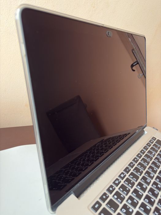 Macbook Pro Retina 15 Late 2013 макбук