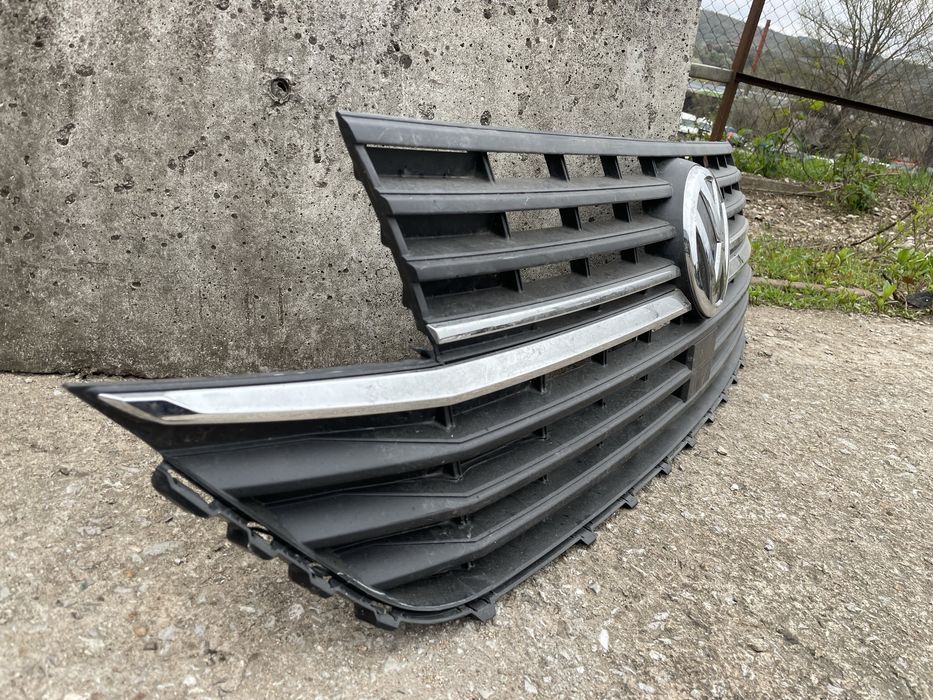 Решетка за VW T6 Фолксваген Т6  2019-2022г
