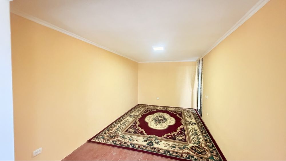 Zudlik bilan frunze massifda 1 xonali kv ijaraga beriladi