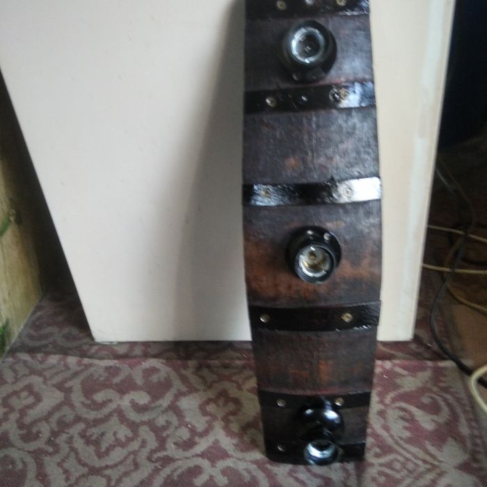 Битов полилей за таван