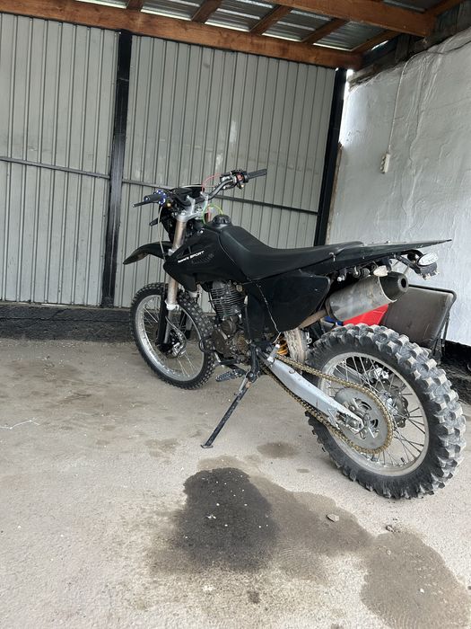 Обмен только на ЭНДУРООО!!!