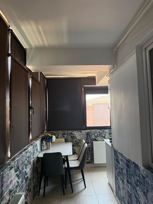 Apartament 2 camere , 53 mp, Complet mobilat si utilat- Mutare imediata