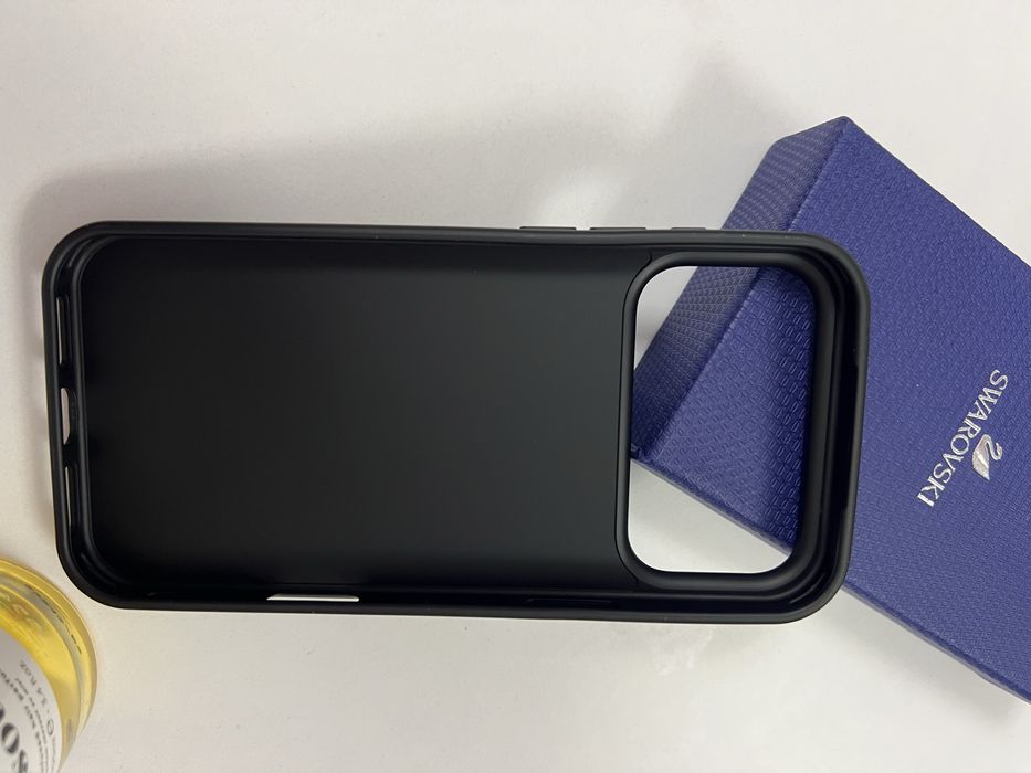 Husa iphone 17 pro max