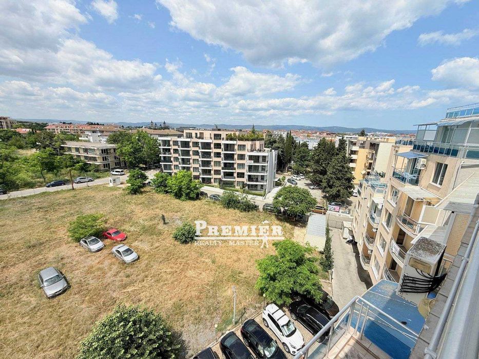 Продава се Едностаен апартамент в с. Равда, Област Бургас - 55 кв.м за 1419 €/кв.м - Снимка #11