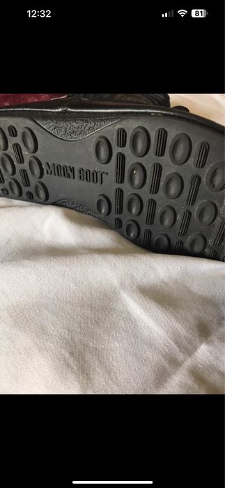 moon boot-uri impecabile
