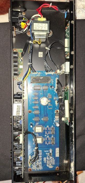 Egalizator C-Mark G1312