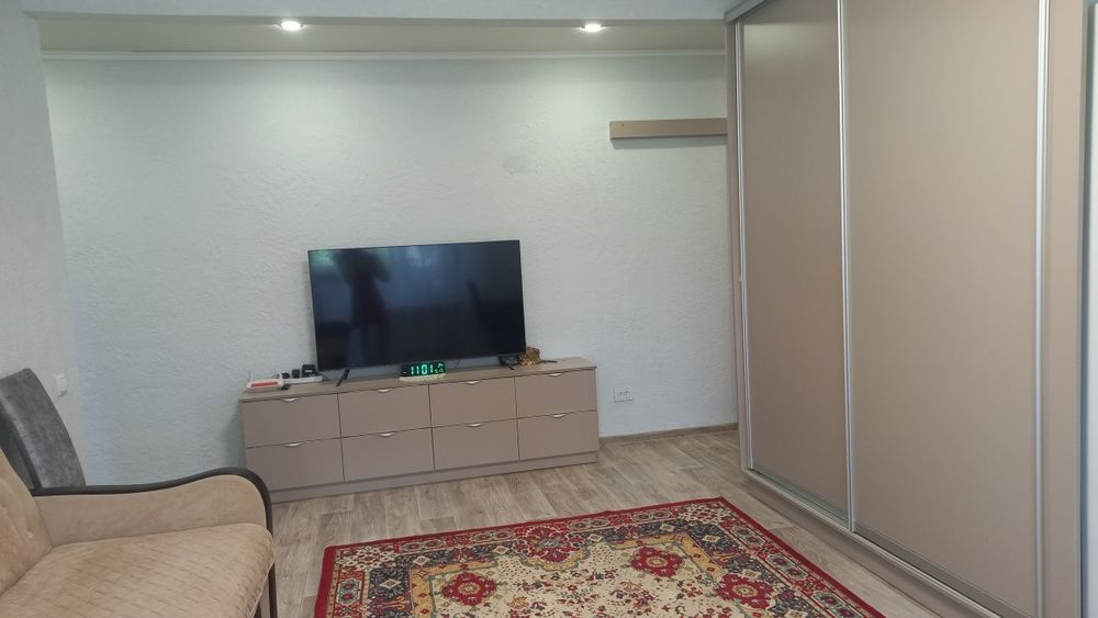 Продам квартиру.