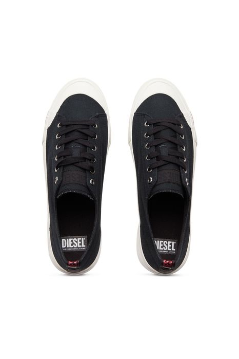 Sneakers Diesel S-ATHOS Low W