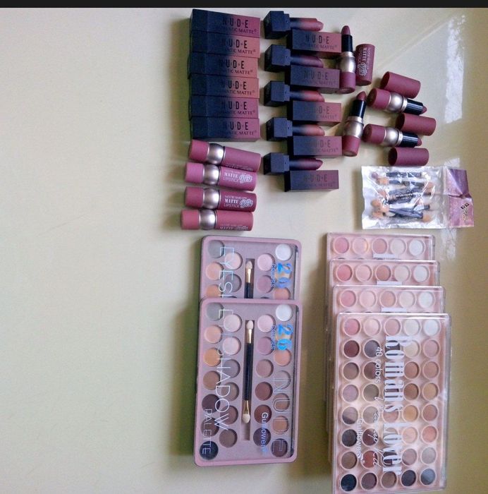 Kosmetika tuplami arzon narxda