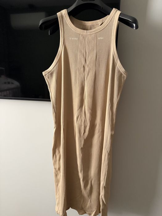 Тениски и рокля Calvin klein Guess G star Avin