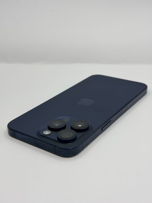 Iphone 15 Pro Max 1TB 100% Garantie Rate BuyBack - zonemag.ro