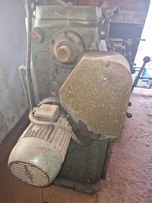 Vand strung SN 320 - functional