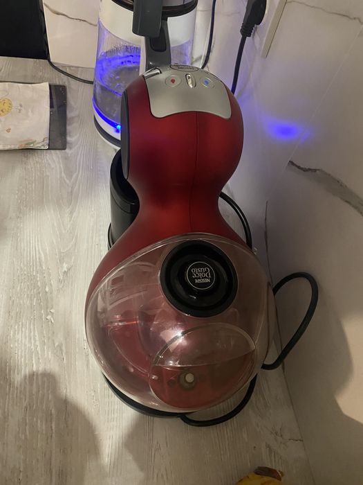 Кофемашина капсульного типа Dolce Gusto Krups 45 000 тенге