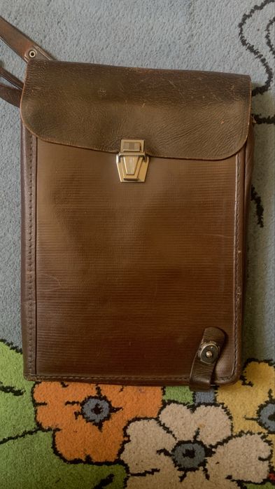 Планшет сумка офицерская