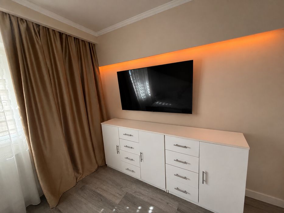 Apartament  Brazda lui Novac