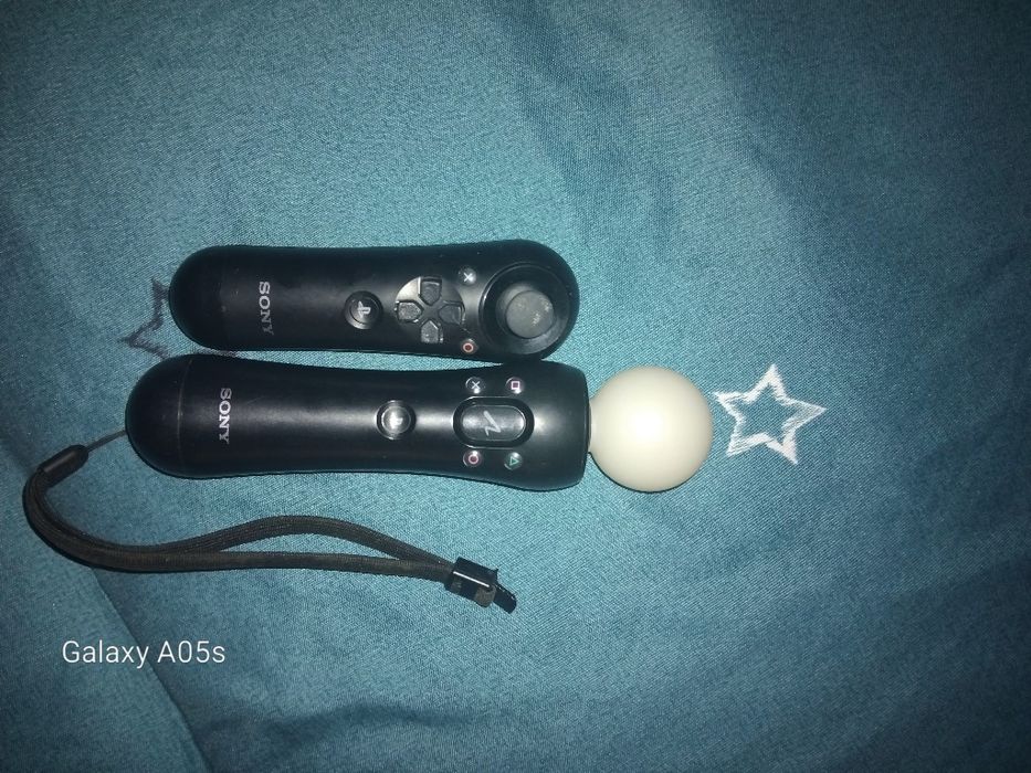 PS 3 Slim + Jocuri + Accesorii