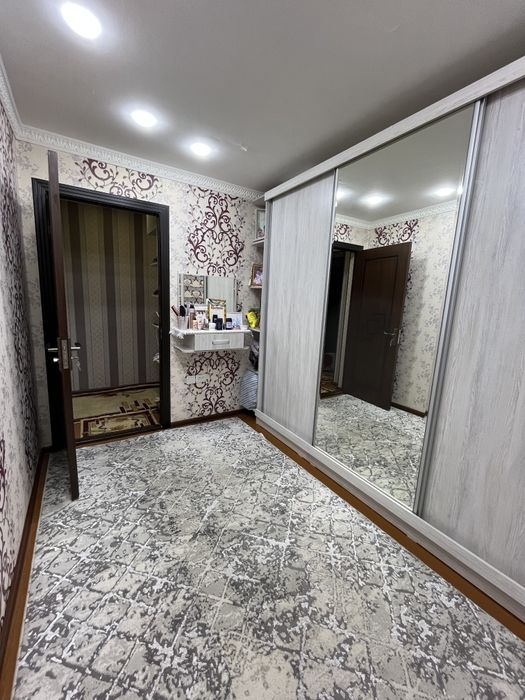 Продается 2-х комнатная квартира