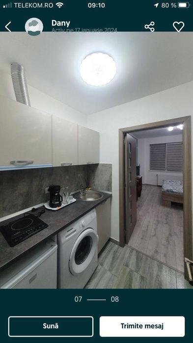 Regim hotelier Shopping City Mool