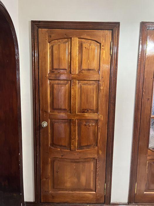 Дверь межкомнатная