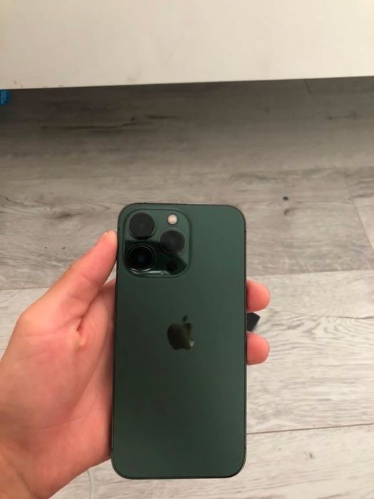 Iphone 13 pro 128gb