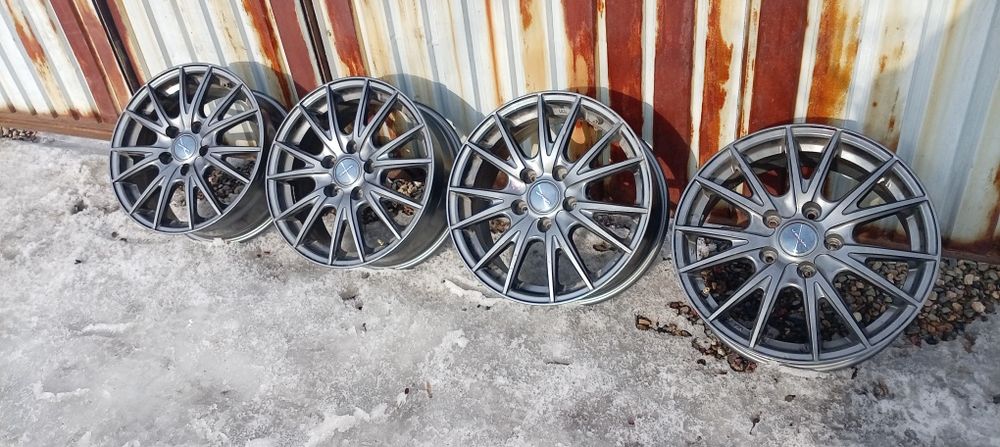 Диски привозные оригинал 16