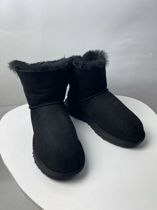 Cizme Ugg Bailey Bow