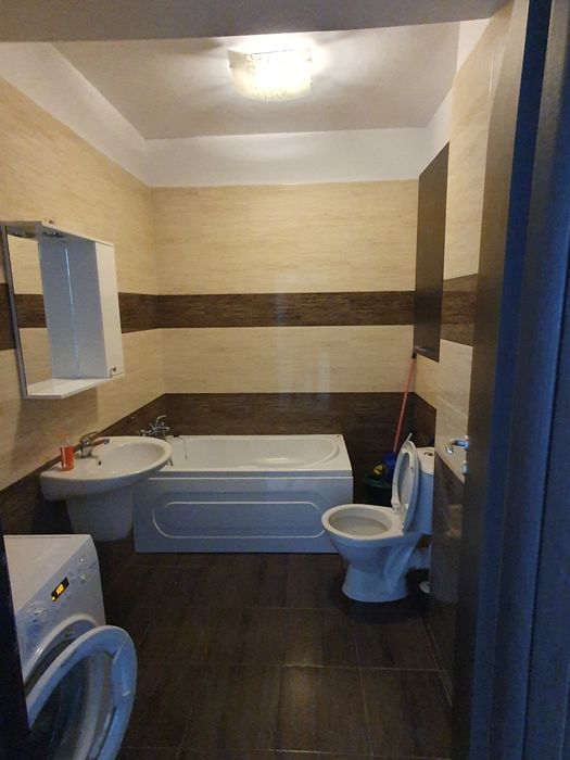 Proprietar inchiriez garsoniera in Militari Residence!